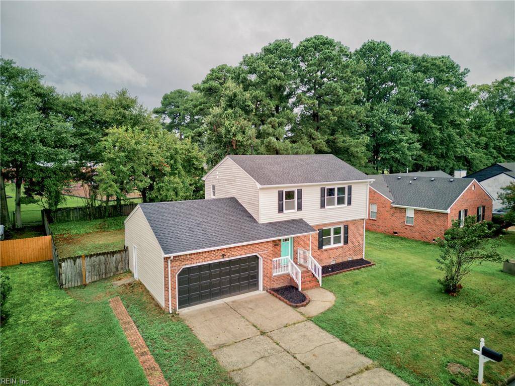 Chesapeake, VA 23323,1028 Oak Bark LN