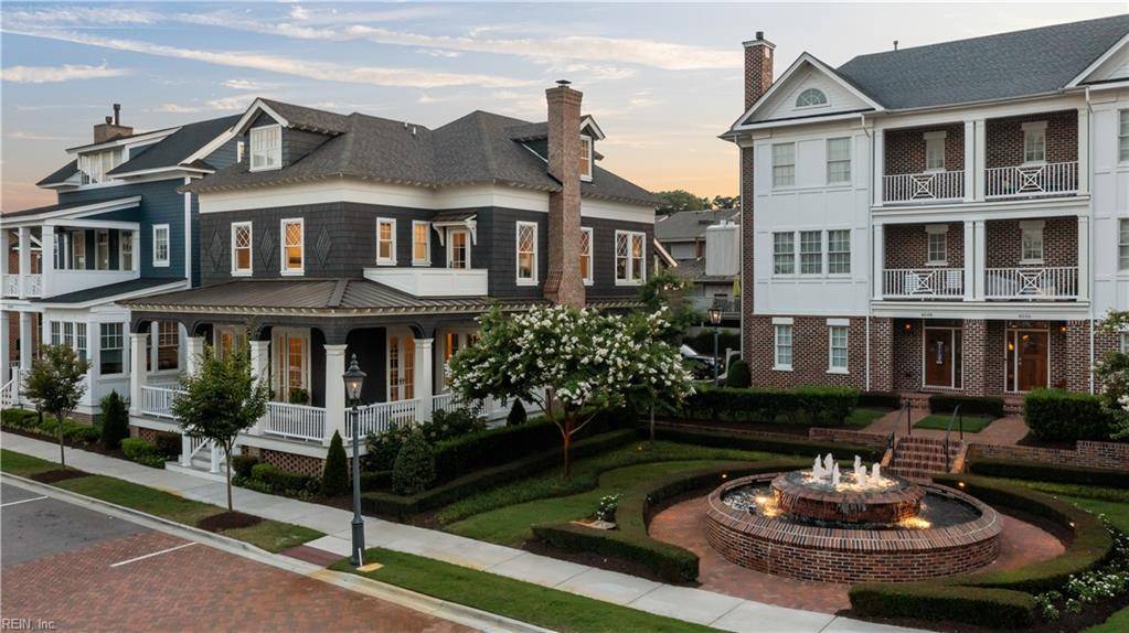 Virginia Beach, VA 23451,4044 Harlow ST