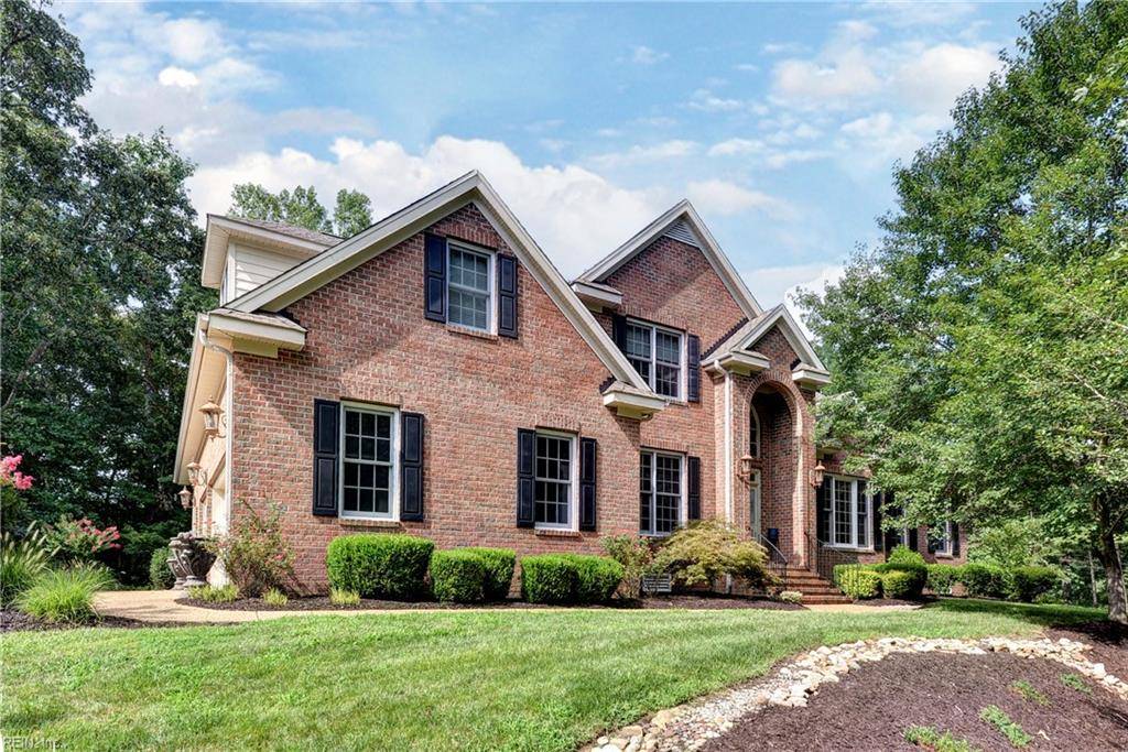 Toano, VA 23168,3120 Sapling DR