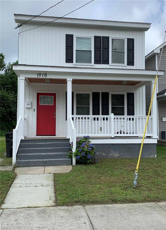 Portsmouth, VA 23704,1918 Prentis AVE