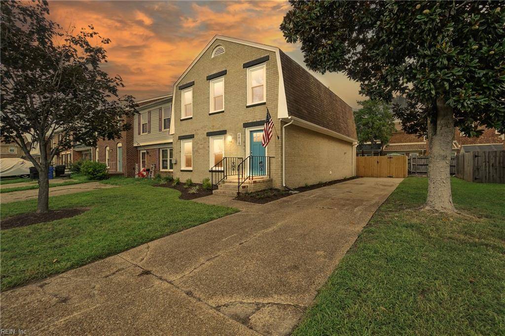Virginia Beach, VA 23452,4010 Richard Lee CT