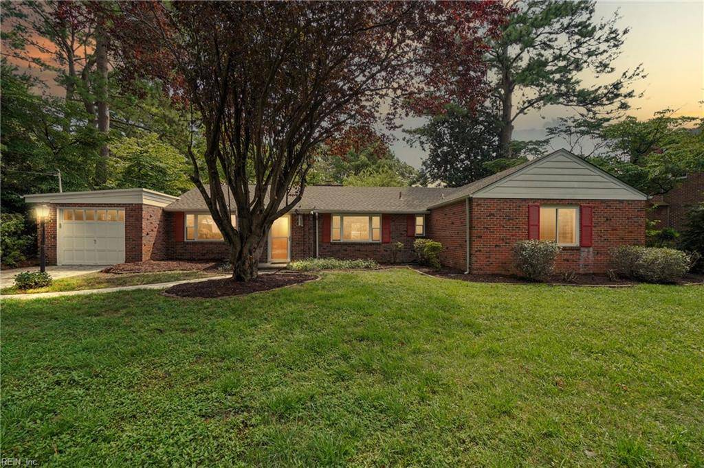 Norfolk, VA 23509,5640 Lakewood DR