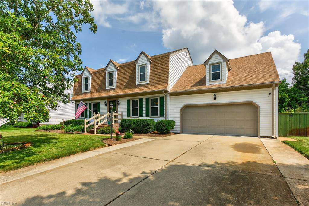 Virginia Beach, VA 23464,4684 Larkwood DR