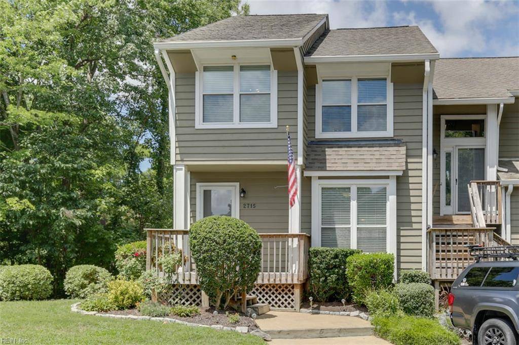 Virginia Beach, VA 23454,2715 Windship PT