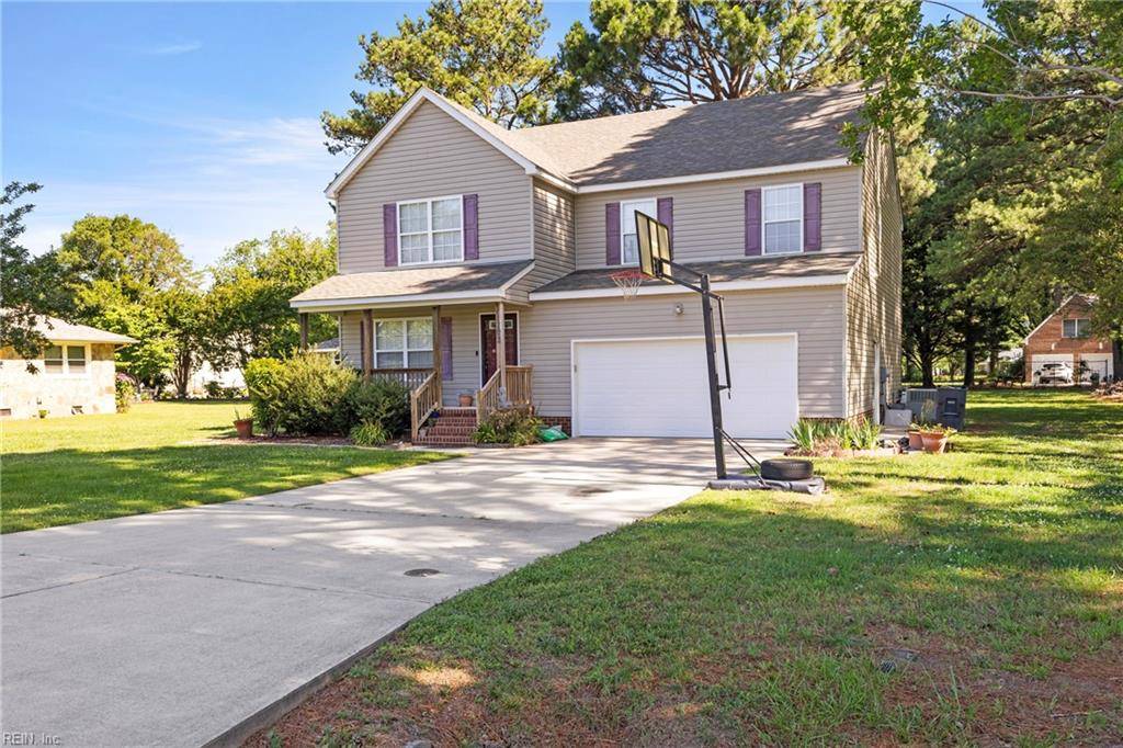 Smithfield, VA 23430,103 Barcroft DR