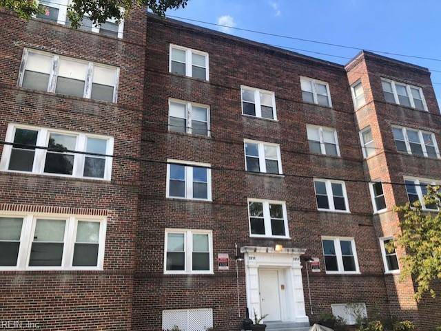 Norfolk, VA 23504,3511 Omohundro AVE #4