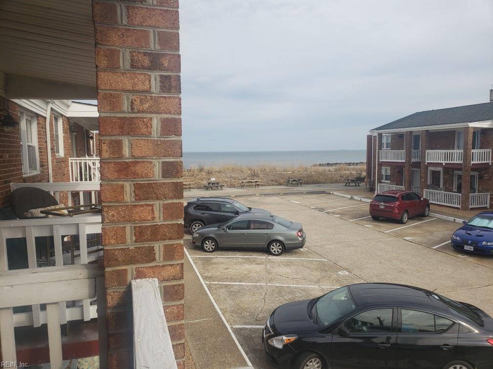 Norfolk, VA 23503,828 E Ocean View AVE #7