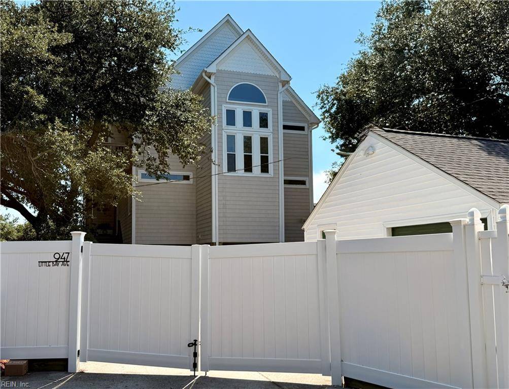 Norfolk, VA 23503,947 Little Bay AVE