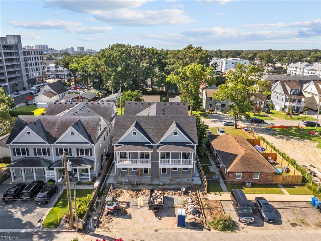 Virginia Beach, VA 23451,511 20th  1/2 ST