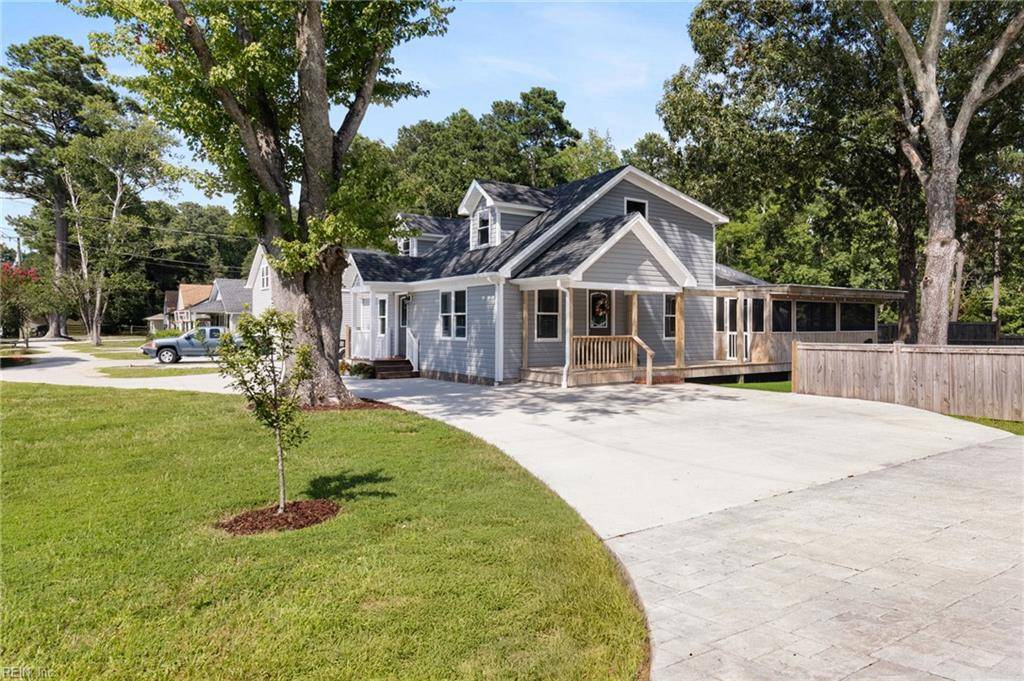 Chesapeake, VA 23322,365 Carawan LN