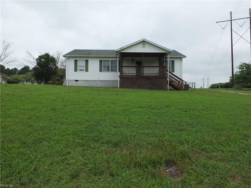 South Hill, VA 23970,101 Redbud LN