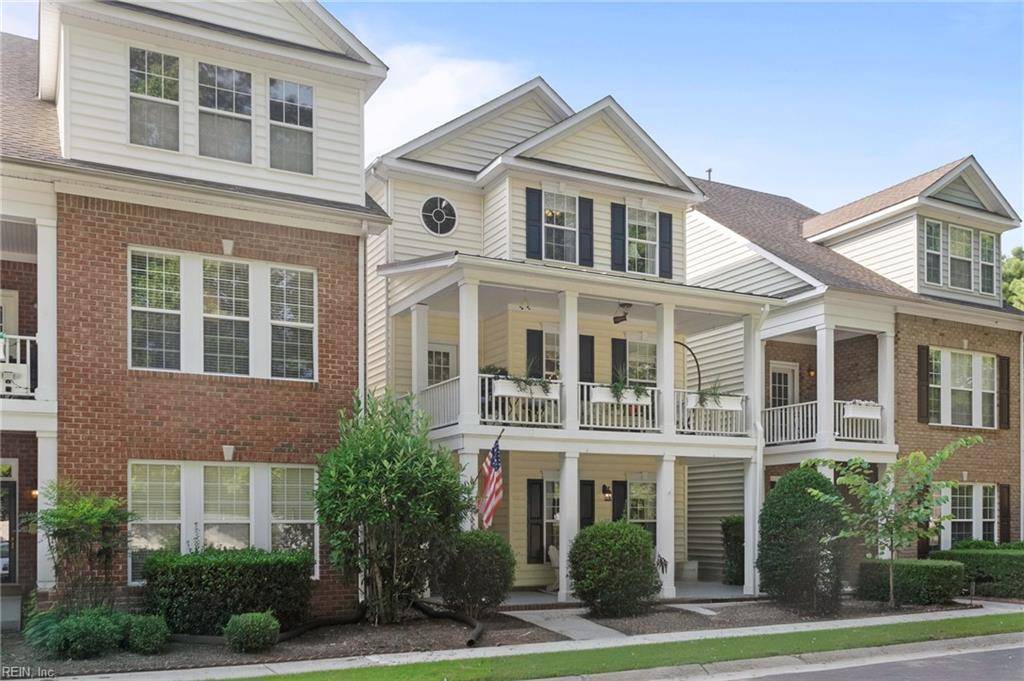 Virginia Beach, VA 23462,4508 Willow Croft DR