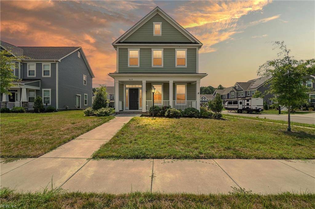 Chesapeake, VA 23323,929 Skicoat ST