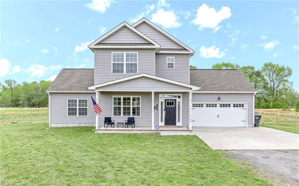 Suffolk, VA 23434,2760 Whaleyville BLVD