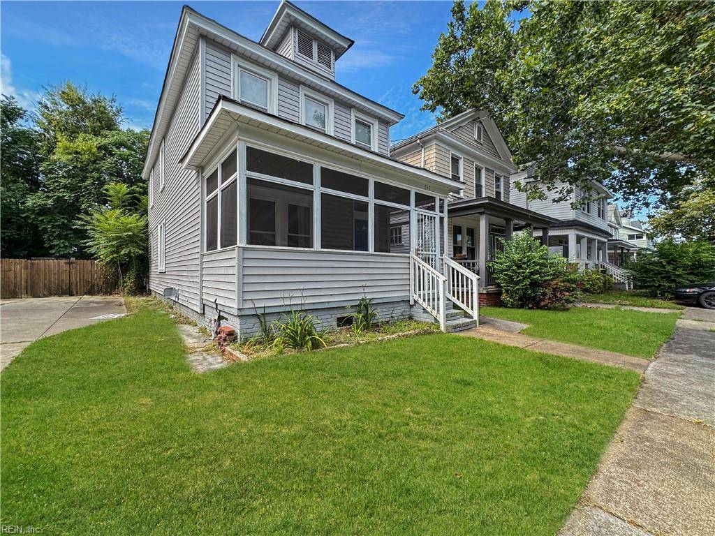 Norfolk, VA 23508,717 W 29th ST