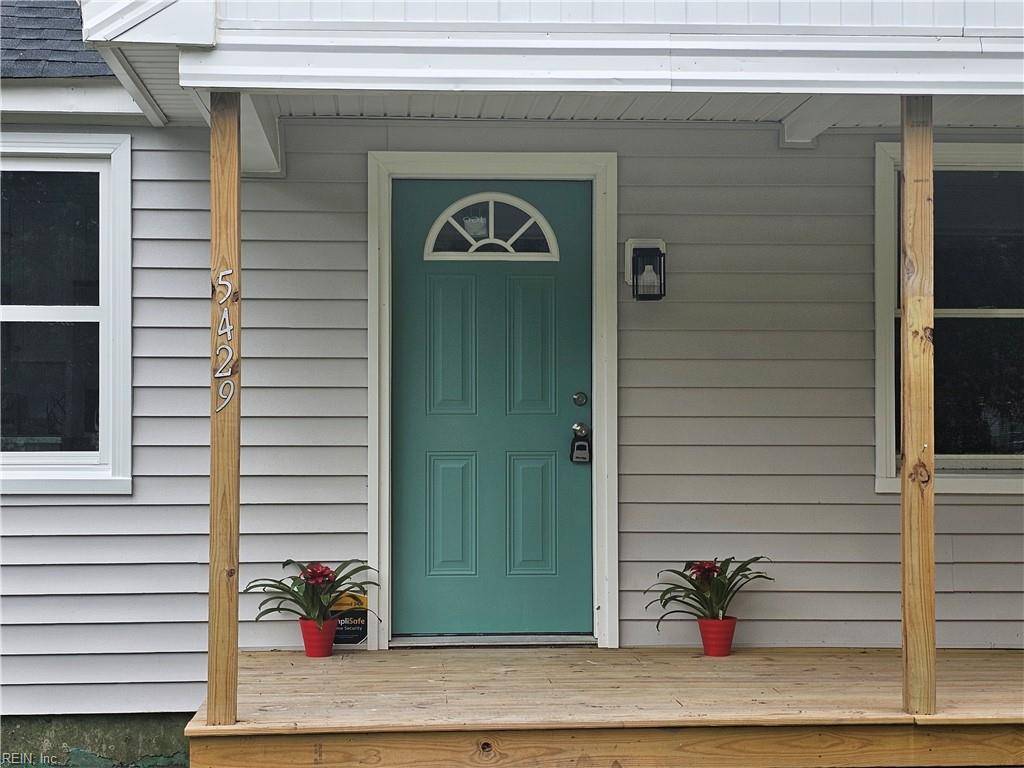 Norfolk, VA 23502,5429 Ashby ST