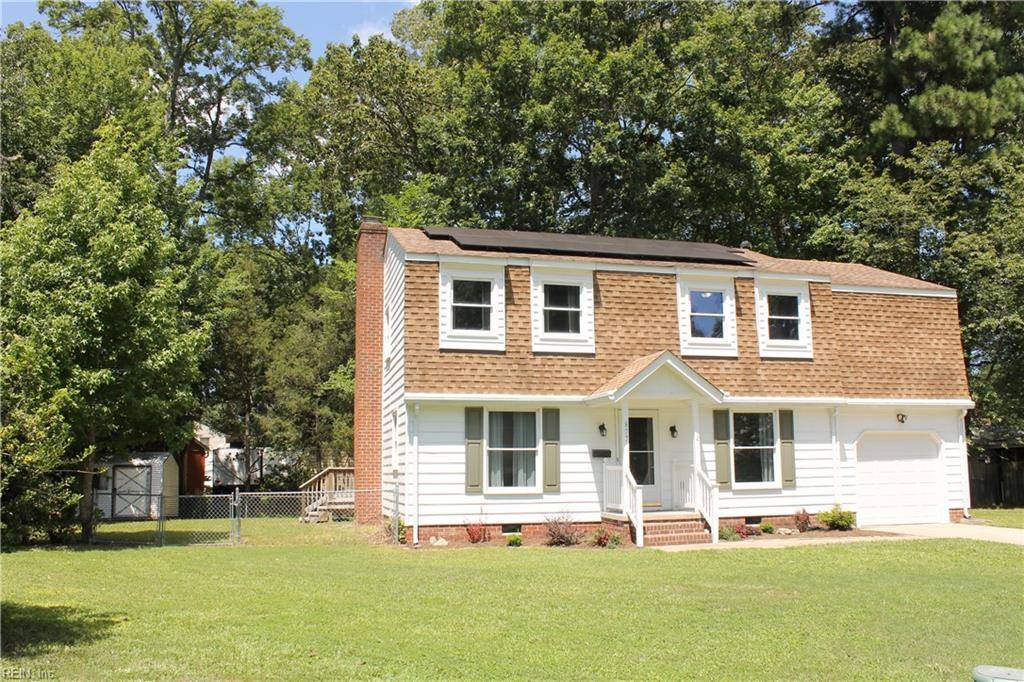 Newport News, VA 23608,877 Monarda CT