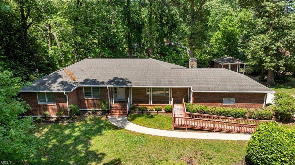 Suffolk, VA 23433,1508 Reynard RD