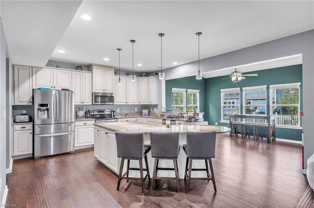 Chesapeake, VA 23322,3009 Patrick Henry DR