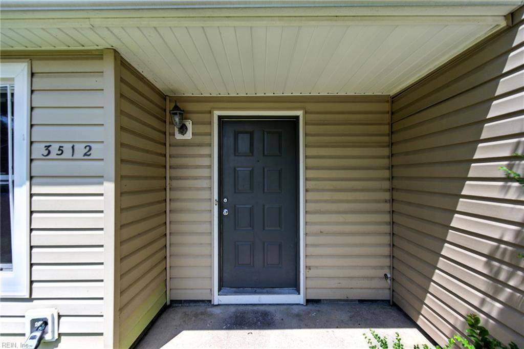 Virginia Beach, VA 23452,3512 Bancroft DR