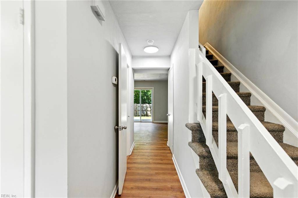 Virginia Beach, VA 23452,3512 Bancroft DR