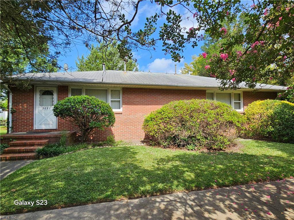 Norfolk, VA 23509,1717 Bellevue AVE