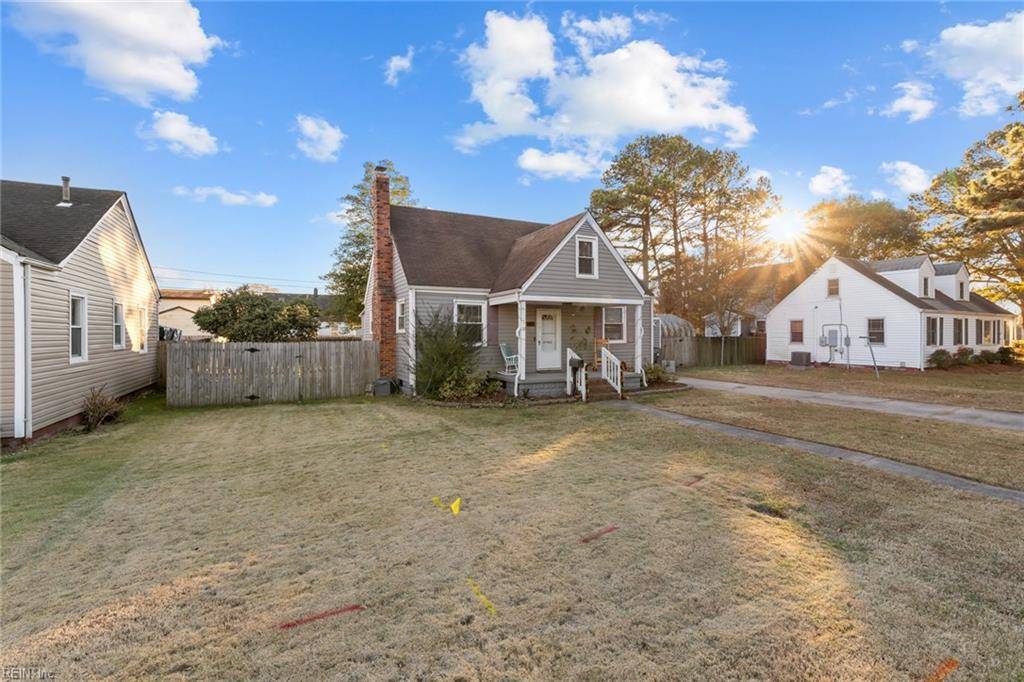 Chesapeake, VA 23324,812 Orville AVE