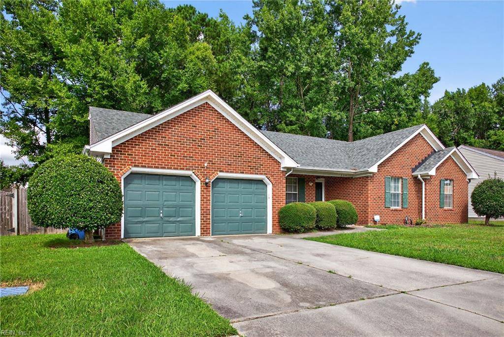 Chesapeake, VA 23323,320 Paperbark TRL