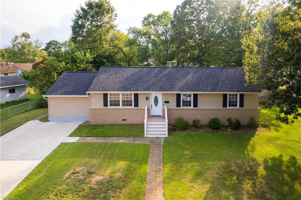 Newport News, VA 23608,10 Prince William RD
