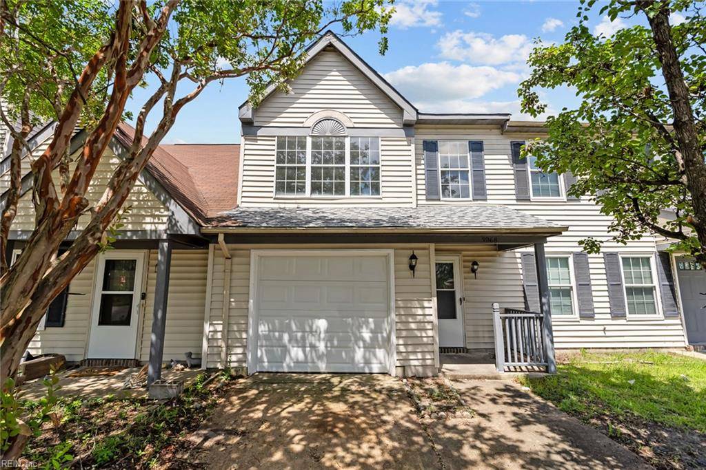 Virginia Beach, VA 23452,3968 Wyckoff DR
