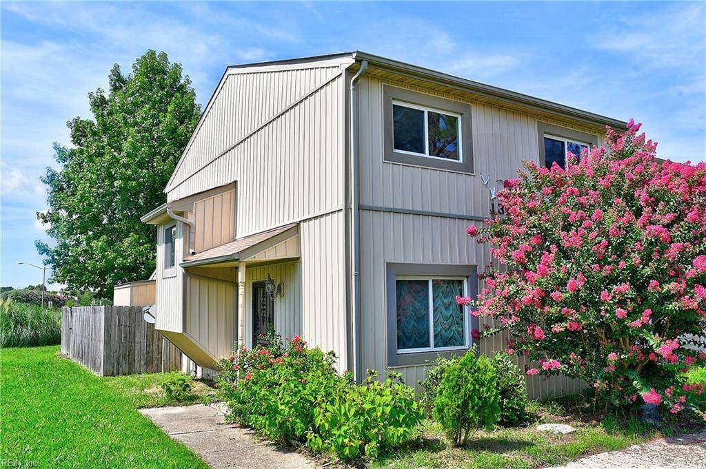 Virginia Beach, VA 23453,1315 Sierra DR