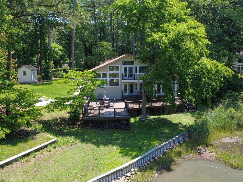 Virginia Beach, VA 23452,3733 Lynnfield DR