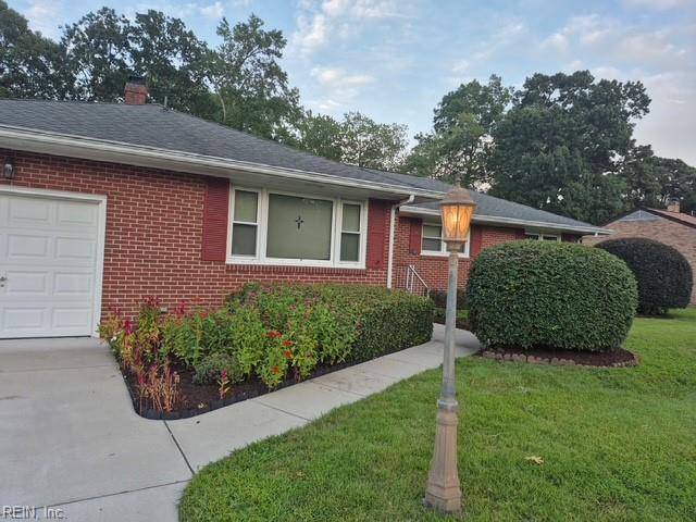 Yorktown, VA 23692,115 Laura LN