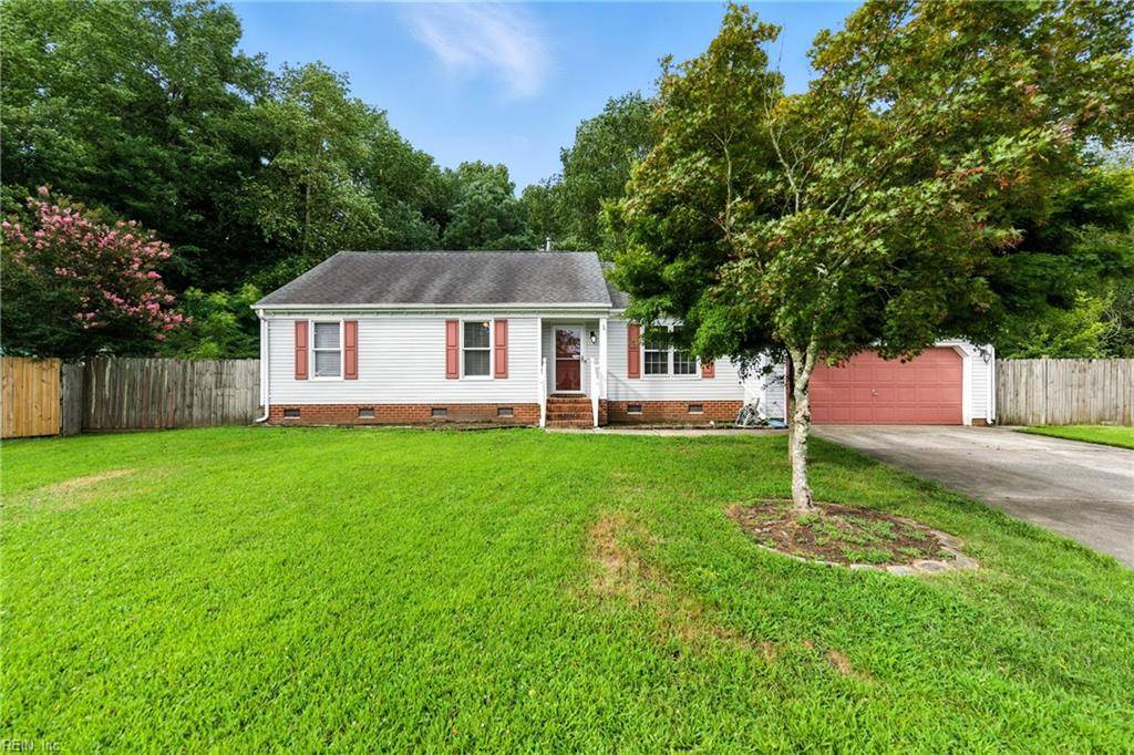 Chesapeake, VA 23323,3403 Frost Flower CT