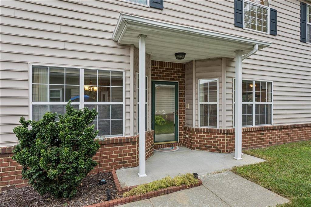 Yorktown, VA 23693,119 Belmont CIR