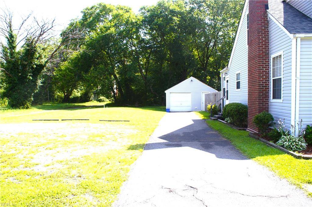 Chesapeake, VA 23320,501 Great Bridge BLVD