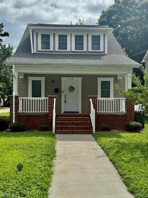 Norfolk, VA 23513,3138 Kansas AVE