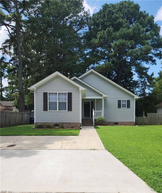 Suffolk, VA 23434,303 Wood Duck CT