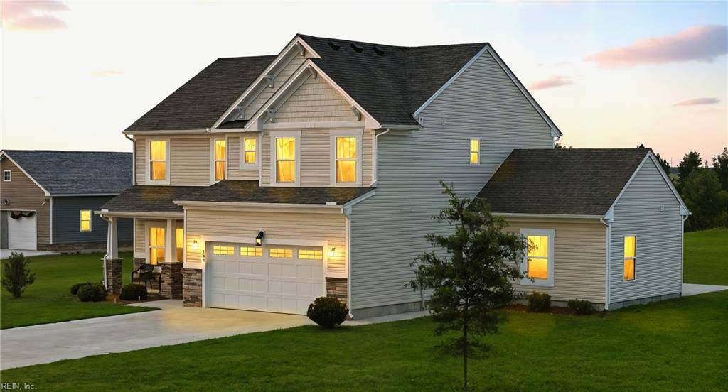 Elizabeth City, NC 27909,100 Hannah DR