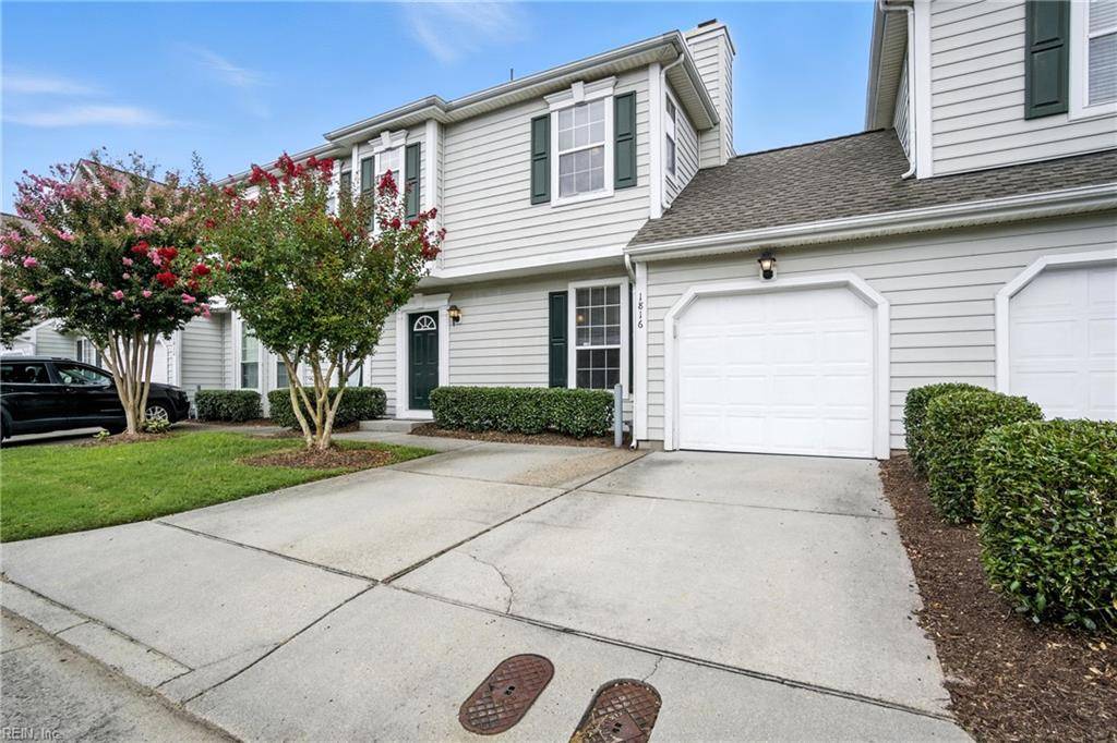 Virginia Beach, VA 23456,1816 Riddlesworth DR