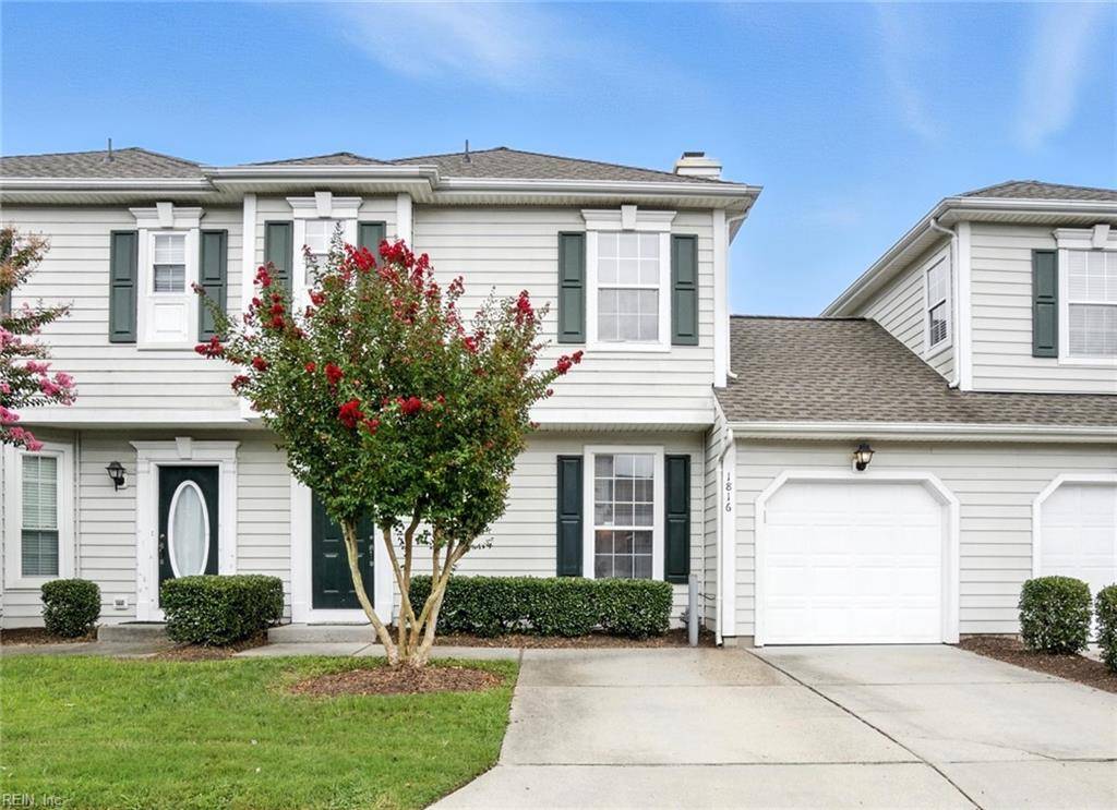 Virginia Beach, VA 23456,1816 Riddlesworth DR