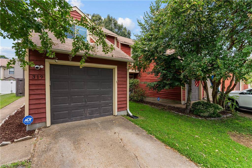 Virginia Beach, VA 23462,319 Elderwood CT