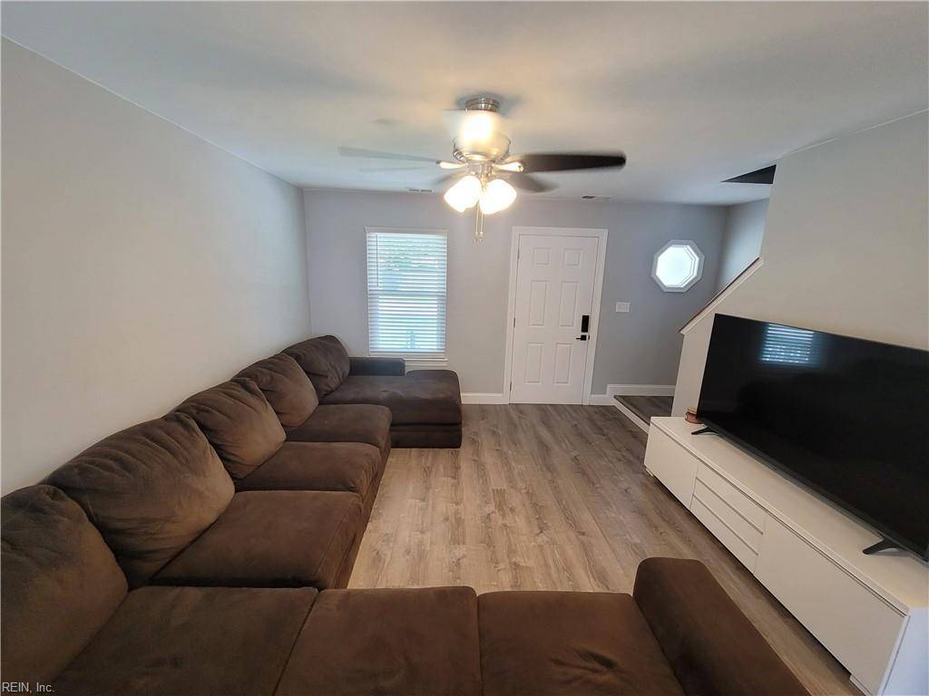 Norfolk, VA 23502,1519 Palmetto ST
