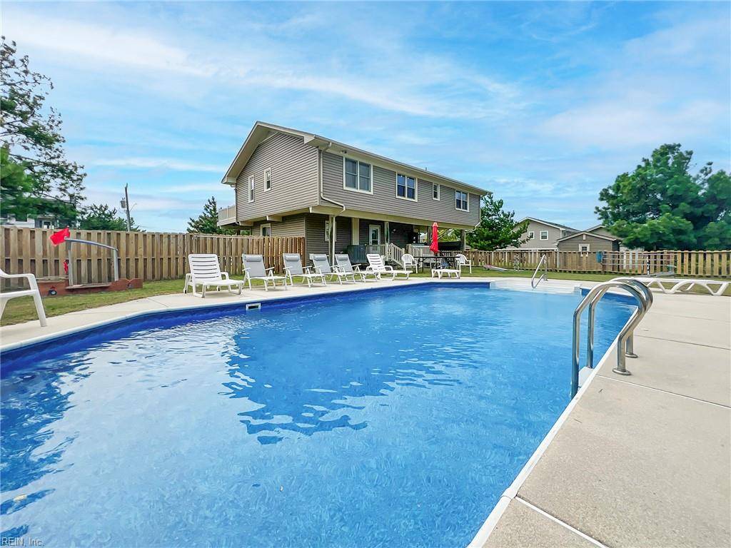 Virginia Beach, VA 23456,3120 Little Island RD