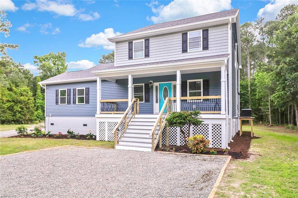 Yorktown, VA 23692,3502 Goodwin Neck Rd