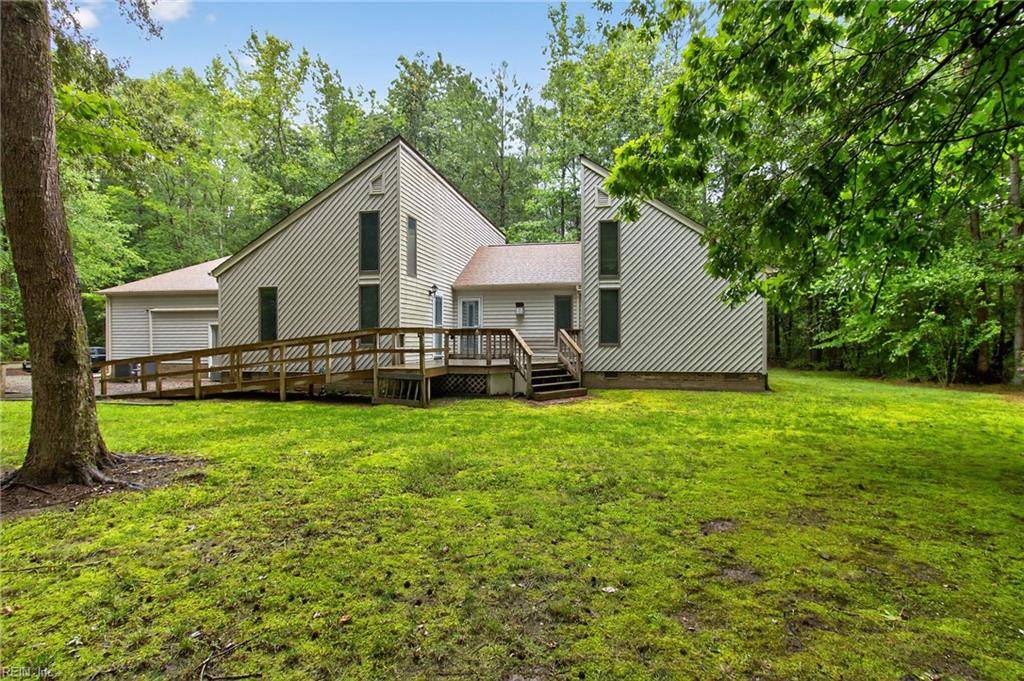 Gloucester, VA 23061,4618 Hill TRL