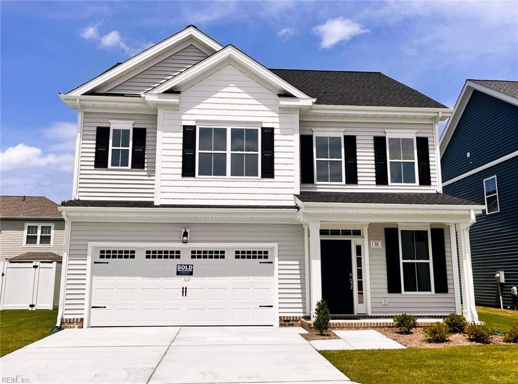 Chesapeake, VA 23320,914 Brenner RD