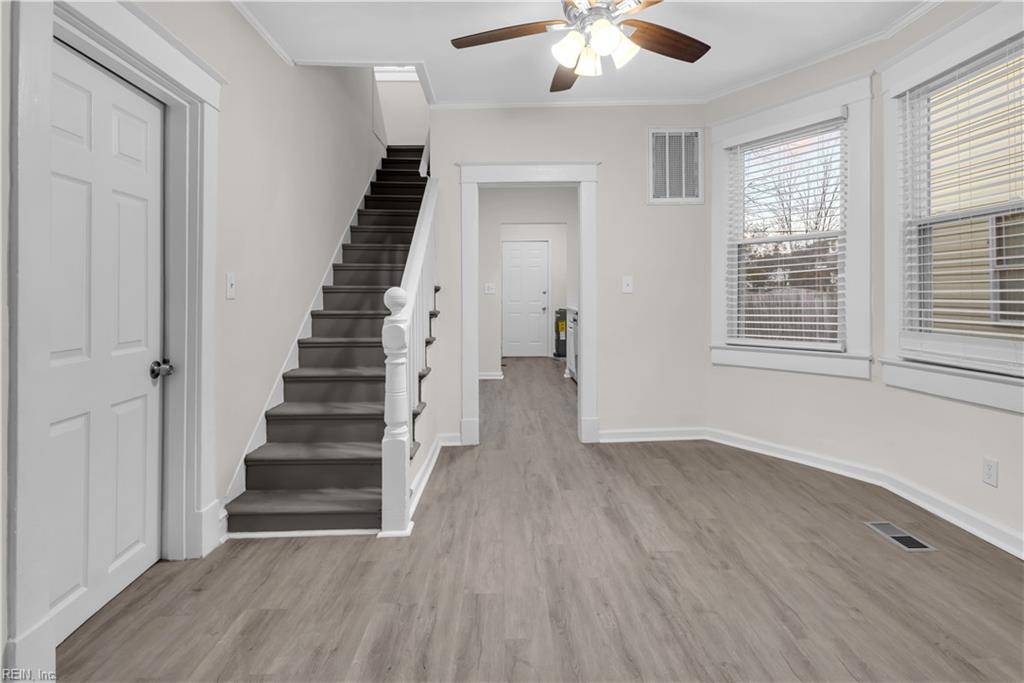 Newport News, VA 23607,333 Blair AVE