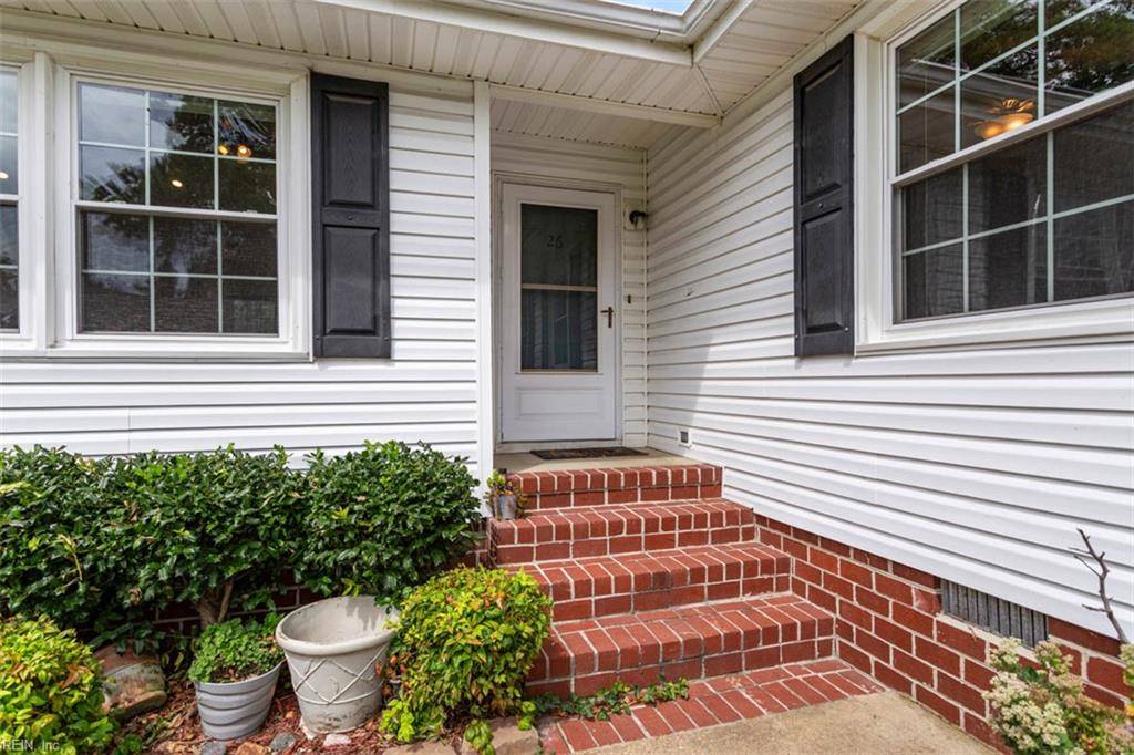 Hampton, VA 23666,26 St Johns DR