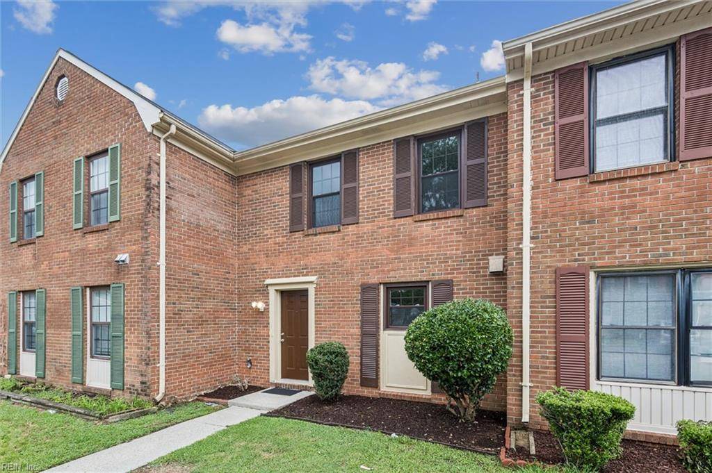 Newport News, VA 23608,301 Circuit LN #B
